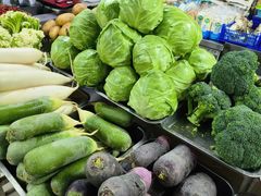 -恒达综合农贸市场(黄山路店)