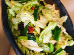 -关东小磨东北菜(上海长风大悦城店)