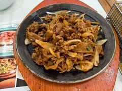 -火啫啫·粤式啫啫煲(南通首店)