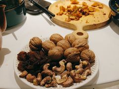 -耶里夏丽·丝路新疆菜·清真食品(徐汇南丹东路臻选店)