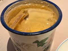 莲子粉葛汤-小炳胜(卓悦中心店)