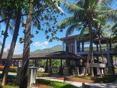 -石梅湾艾美度假酒店