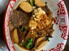 -万利隆的包子铺(华雅店)