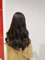 -发泽造型·烫发染发