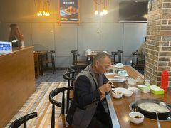 -代羊肉(中和店)