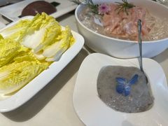 -围炉夜话·潮汕卤水火锅(榕江店)