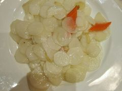 -青岛蓝海大饭店·渔歌舫(李沧店)