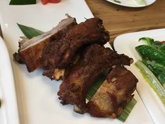 -東舍食唐精品陕菜馆