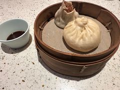 -东园小馆(香颂店)