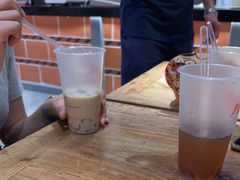 -八婆婆烧仙草(中山路店)