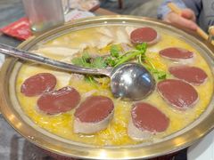 -李记饺子·熏酱东北菜(欢乐谷店)