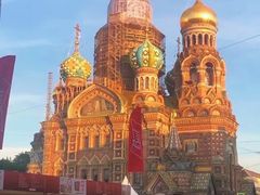 -滴血救世主教堂