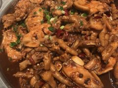 -胖哥俩肉蟹煲(湖滨银泰in77店)