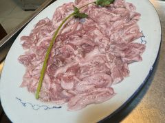 -华哥新鲜猪精品美食