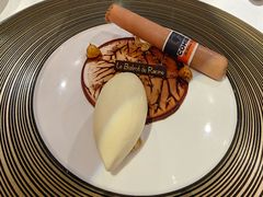 -Le Bistrot de Racine