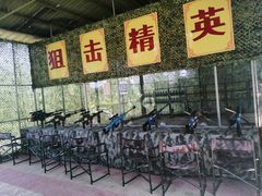 -大嶝英雄三岛战地观光园