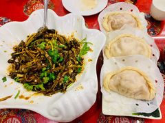-玉华台饭庄(裕中西里小区店)