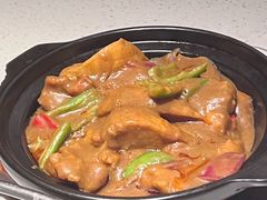 -肥仔文澳门猪骨煲(南京西路店)