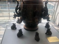 -中国地质大学逸夫博物馆