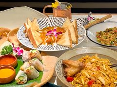 -太食獸泰式茶餐厅(IFS国金中心店)