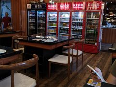 -百味源炭火烤翅 ·夜市大排档(酒仙桥店)