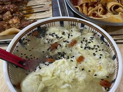 -老白家怡贵园烤肉