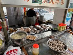 -楚生鹅粿条汤(东山分店)