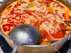 -犇放和牛烤肉·烤榴莲自助(苏宁城市奥莱店)