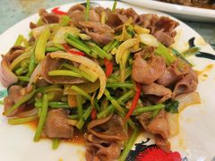 招牌炒鱼肚-潮汕铺老店(甜水井店)