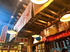 -湘下佬·老长沙吃货铺(顺成·大融城店)
