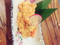 -桥岚·巷子鲜河豚鱼(专门店)