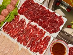 -鑫宝沙茶牛肉火锅(永泰店)