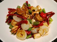 -常来小聚(丰汇时代店)