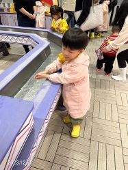 -奈尔宝家庭中心·亲子餐厅(鄞州万达店)