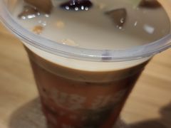 -八婆婆烧仙草(曾厝垵店)