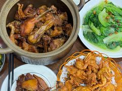 -斯丹姜母鸭·古法干香(涂门街总店)