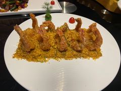 -夜宴江景餐厅