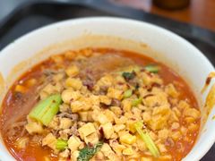 -清真·马洪小炒泡馍馆(钟楼回民街店)