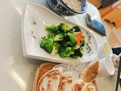 -玉华宫宾馆·餐厅(铜川驻京办店)