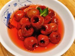 -局气烤鸭·北京菜(前门店)