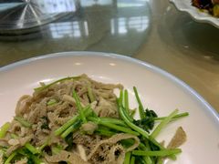 -南来顺饭庄·清真(南菜园店)