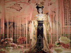 -九月鹰飞汉服摄影工作室