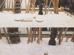-稍可轩博物馆餐厅