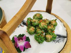 -顺德人家食府(黄金广场店)