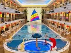 -海韵之星邮轮水会(明发商业广场店)