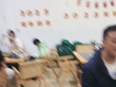 -德四家·云南傣味烧烤品牌(和谐店)