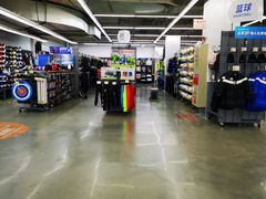 -迪卡侬(徐泾店)