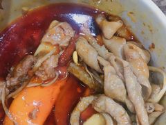 -堂客老火锅(欣阳广场总店)