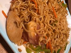 -奉天宴遇烧烤·冒锅
