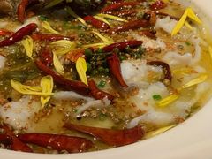 -太二酸菜鱼(深圳布吉万象汇店)